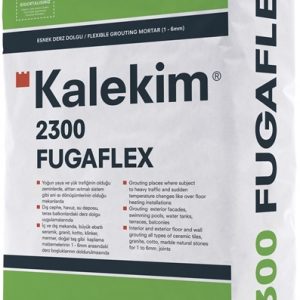 2300 Fugaflex 1-6mm