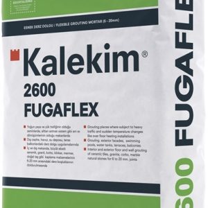 2600 Fugaflex 6-20mm