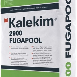 2900 Fugapool