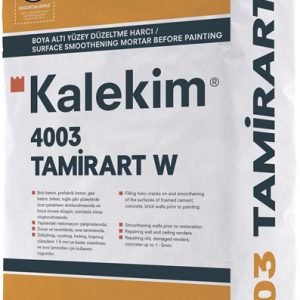 4003 Tamirart W
