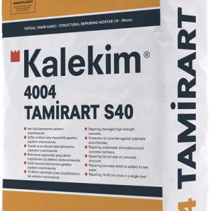 4004 Tamirart S40