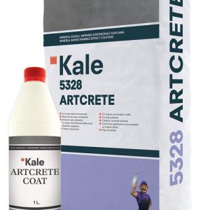 5328 Artcrete-5329 Artcrete Coat